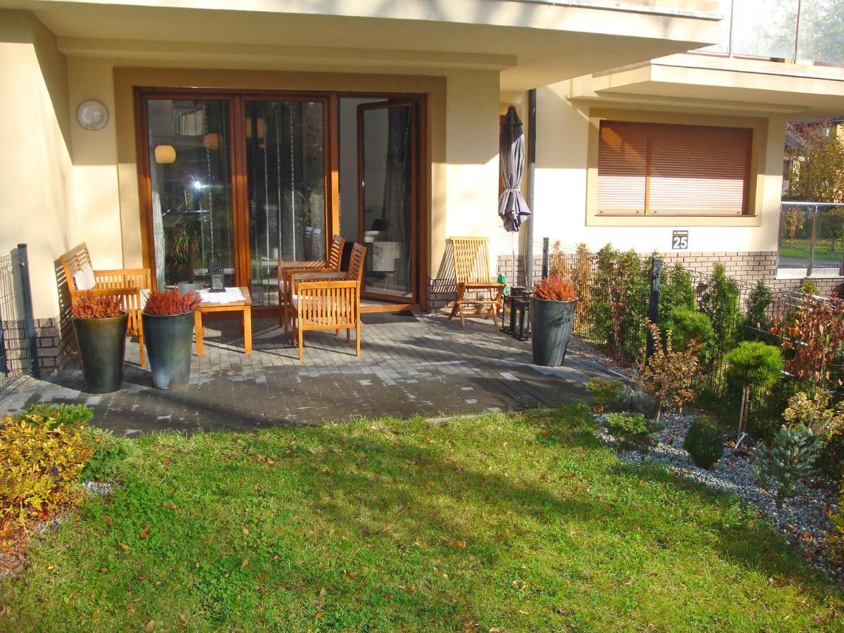 Apartment Apartament Olszówka Bielsko-Biała Exterior foto